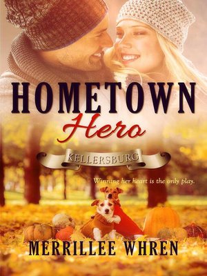 cover image of Hometown Hero